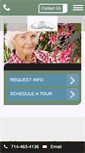 Mobile Screenshot of carmelvillage.com